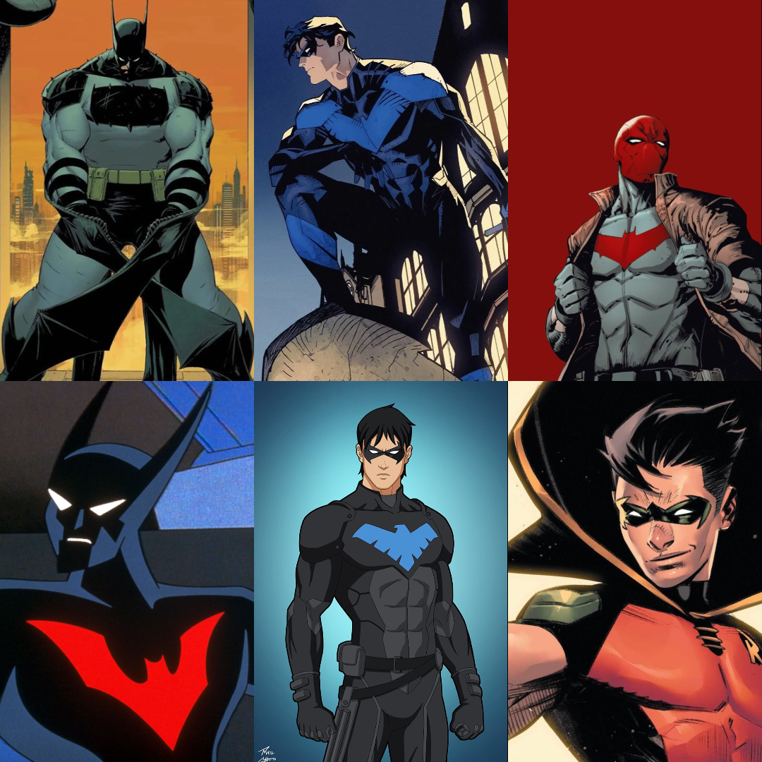 DC