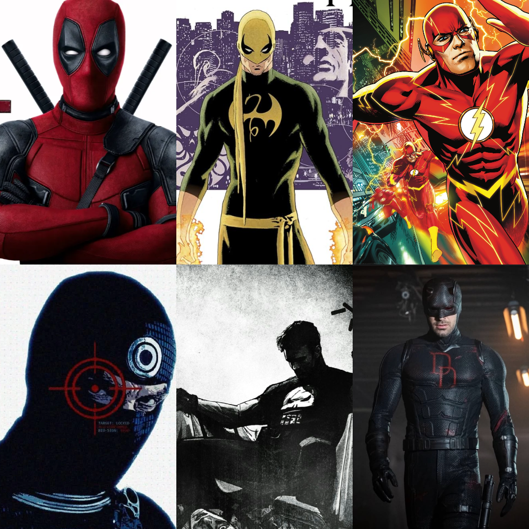 Marvel
