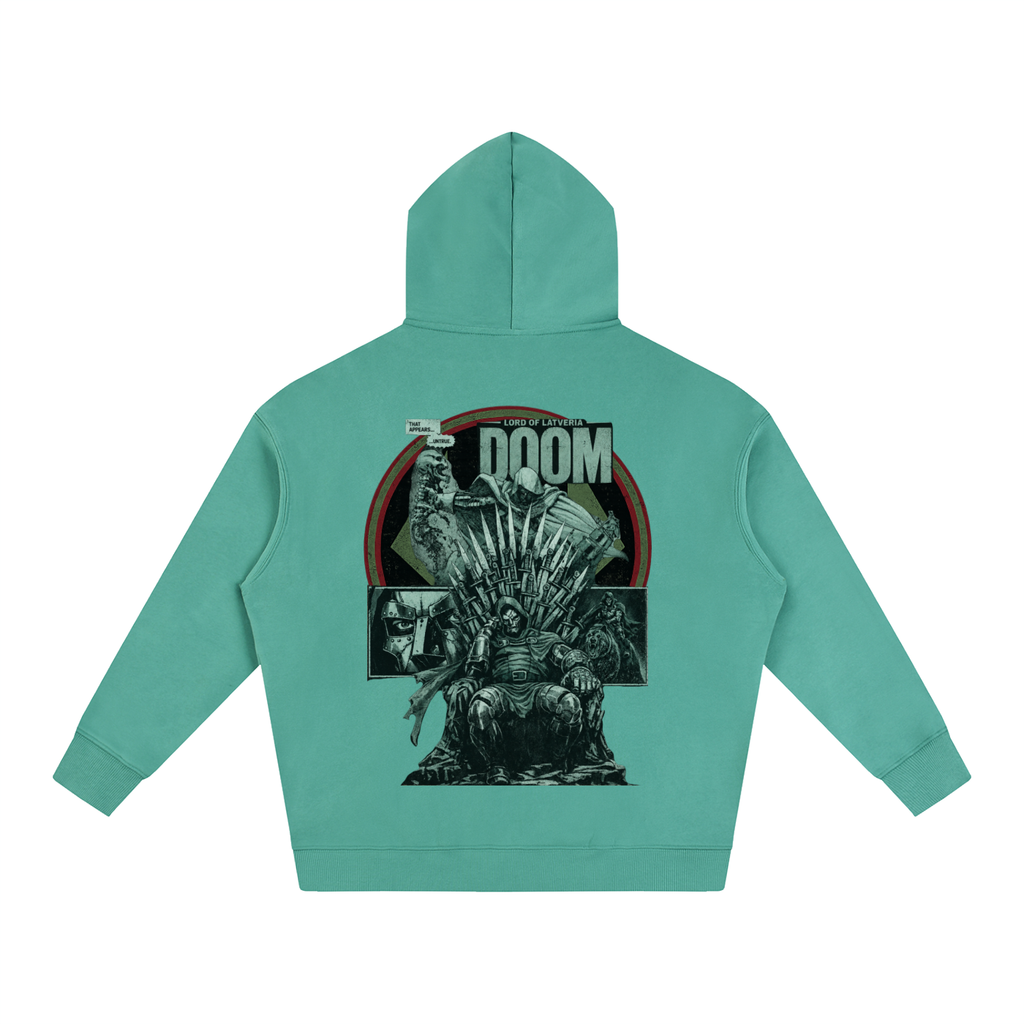 drdoom,doom