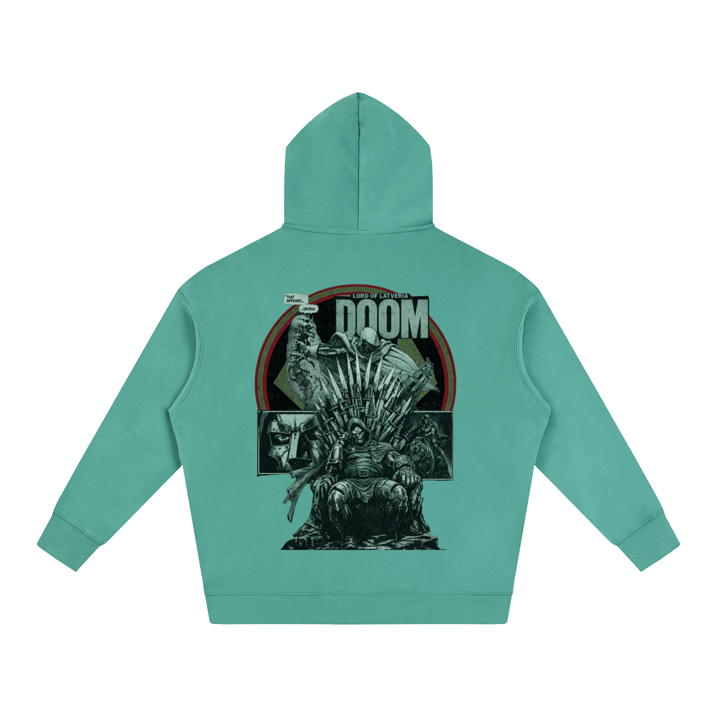 drdoom,doom