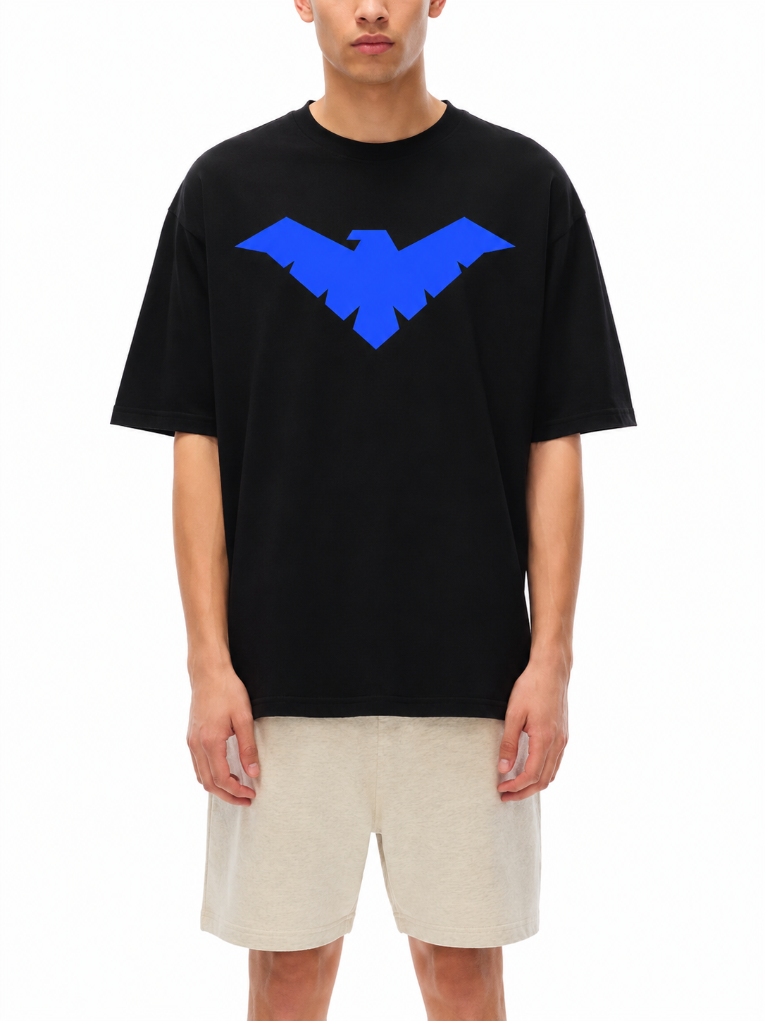 nightwing,nightwingshirt
