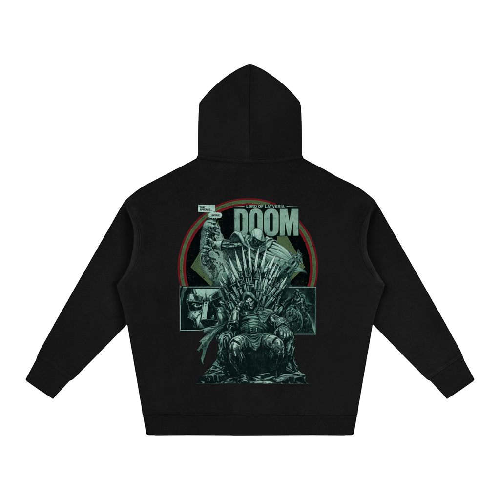 drdoom,doom