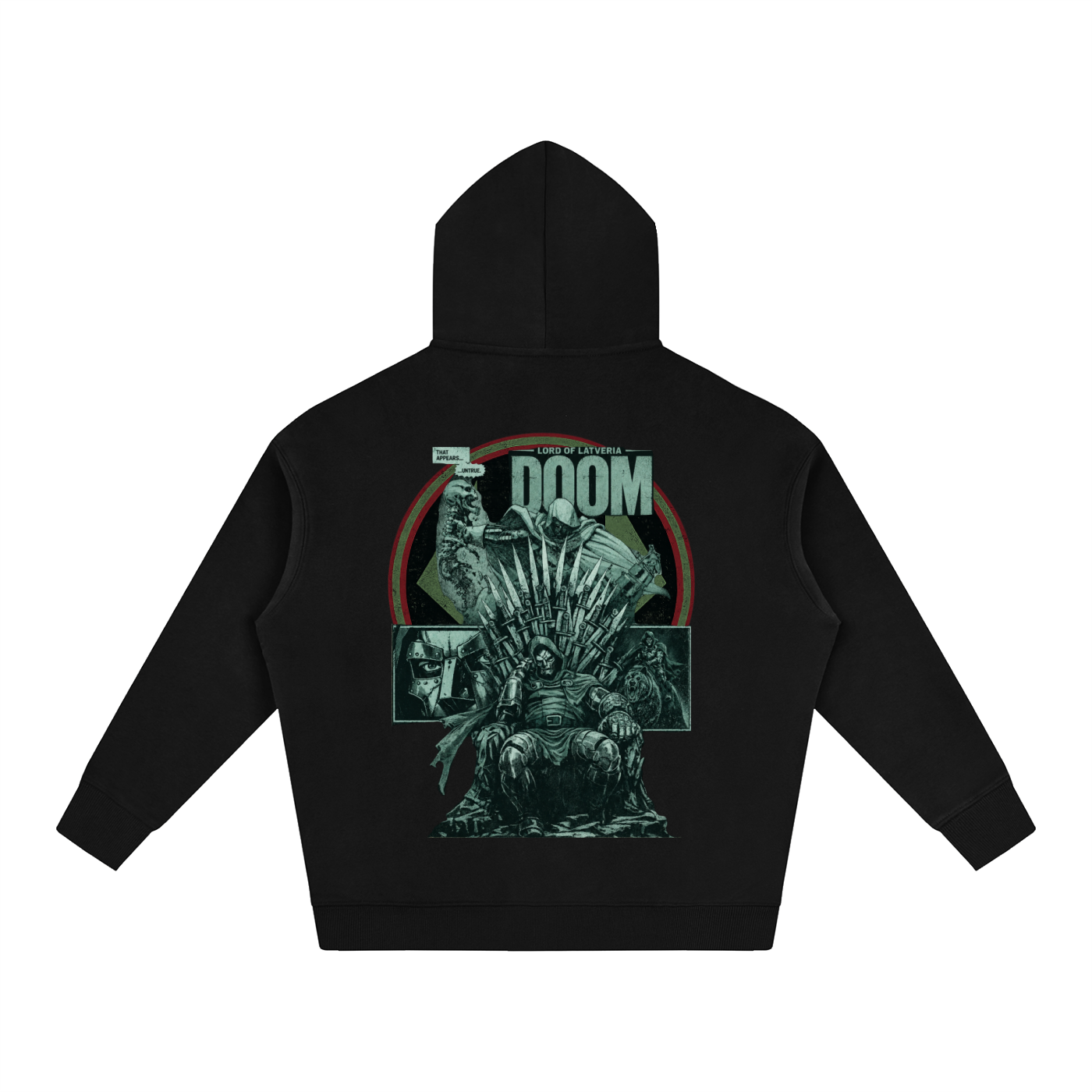 drdoom,doom
