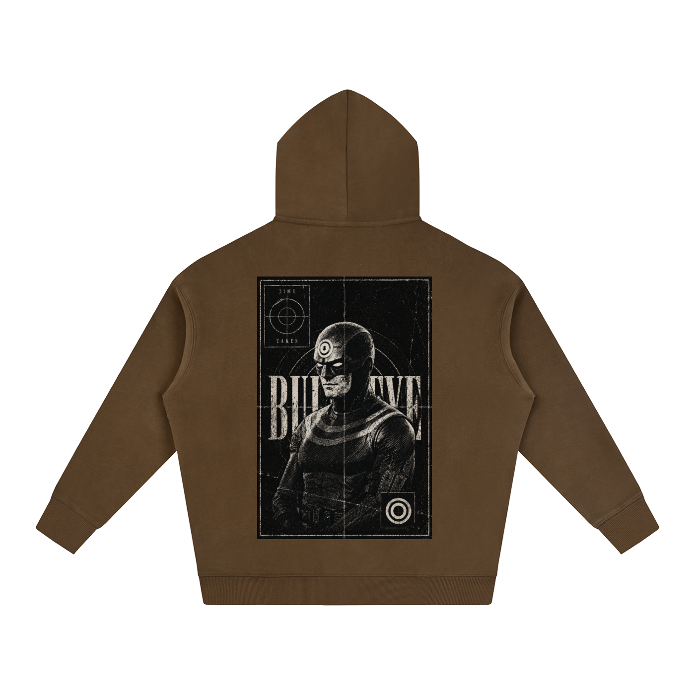 Bullseye,bullseyehoodie,bullseyeshirt,marvel,daredevil,daredevilhoodie