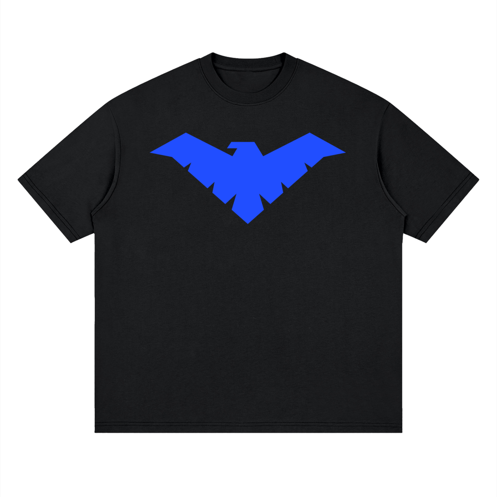 nightwing,nightwingshirt