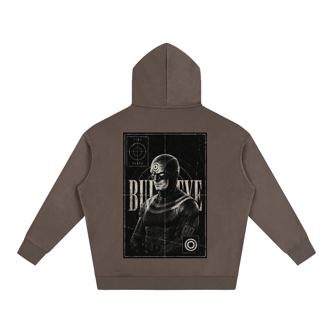 Bullseye,bullseyehoodie,bullseyeshirt,marvel,daredevil,daredevilhoodie