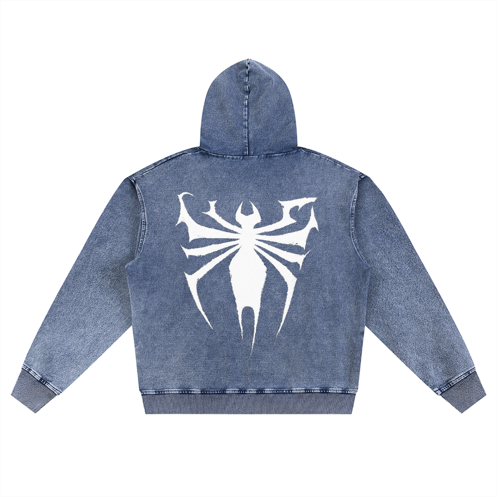 spiderman,spidermanhoodie,hoodie,brandnewday,venom