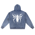spiderman,spidermanhoodie,hoodie,brandnewday,venom