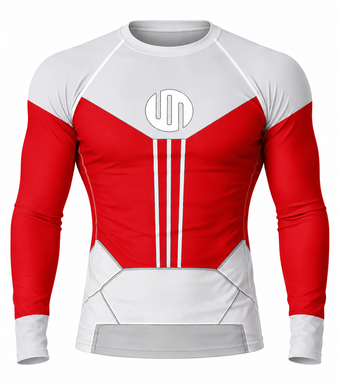 Emperor Mark Invincible compression shirt