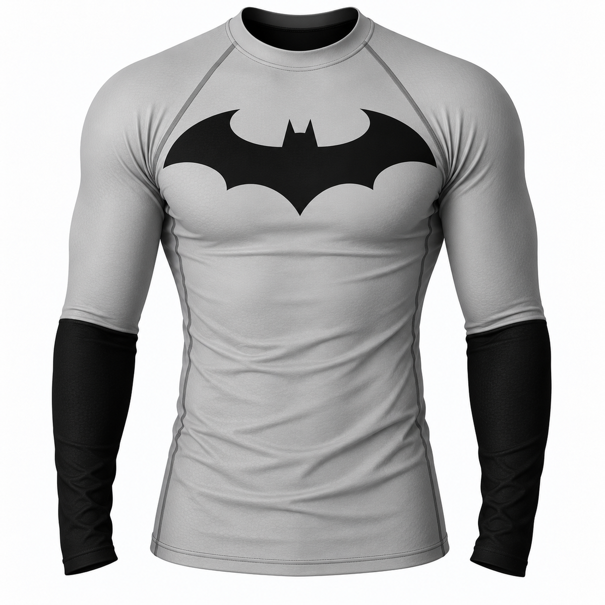 Batman Compression shirt