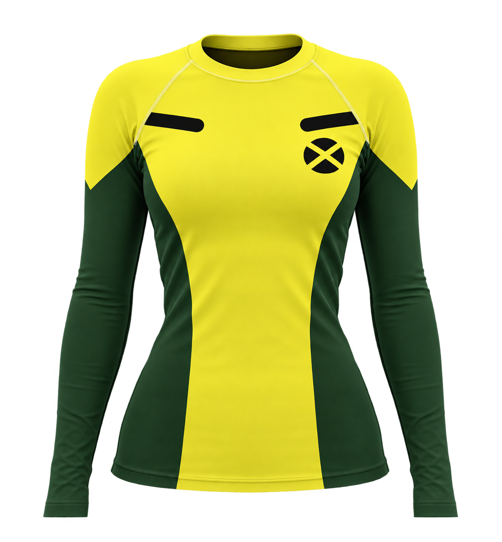 Rogue Compression Shirt