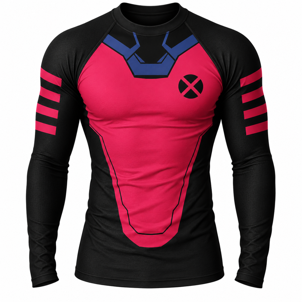 Gambit Compression Shirt