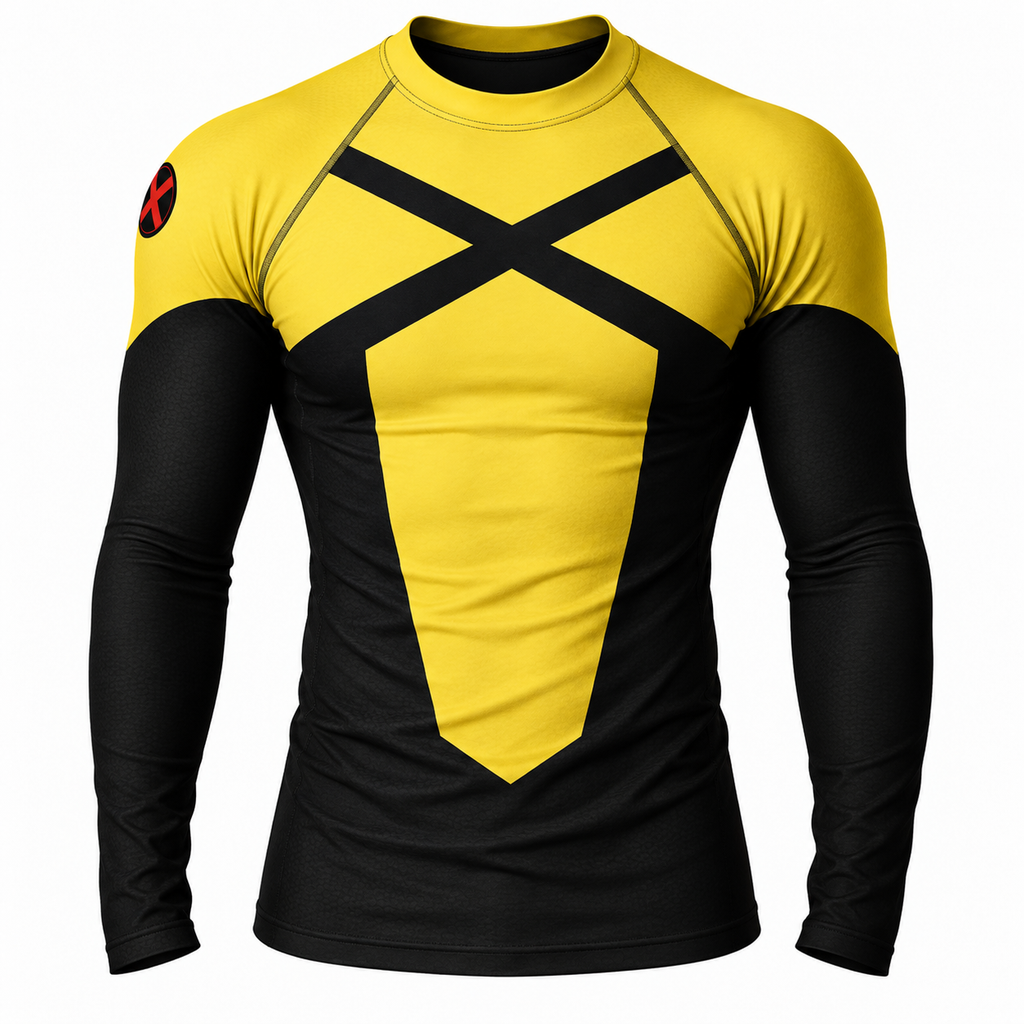 Cyclops Compression Shirt