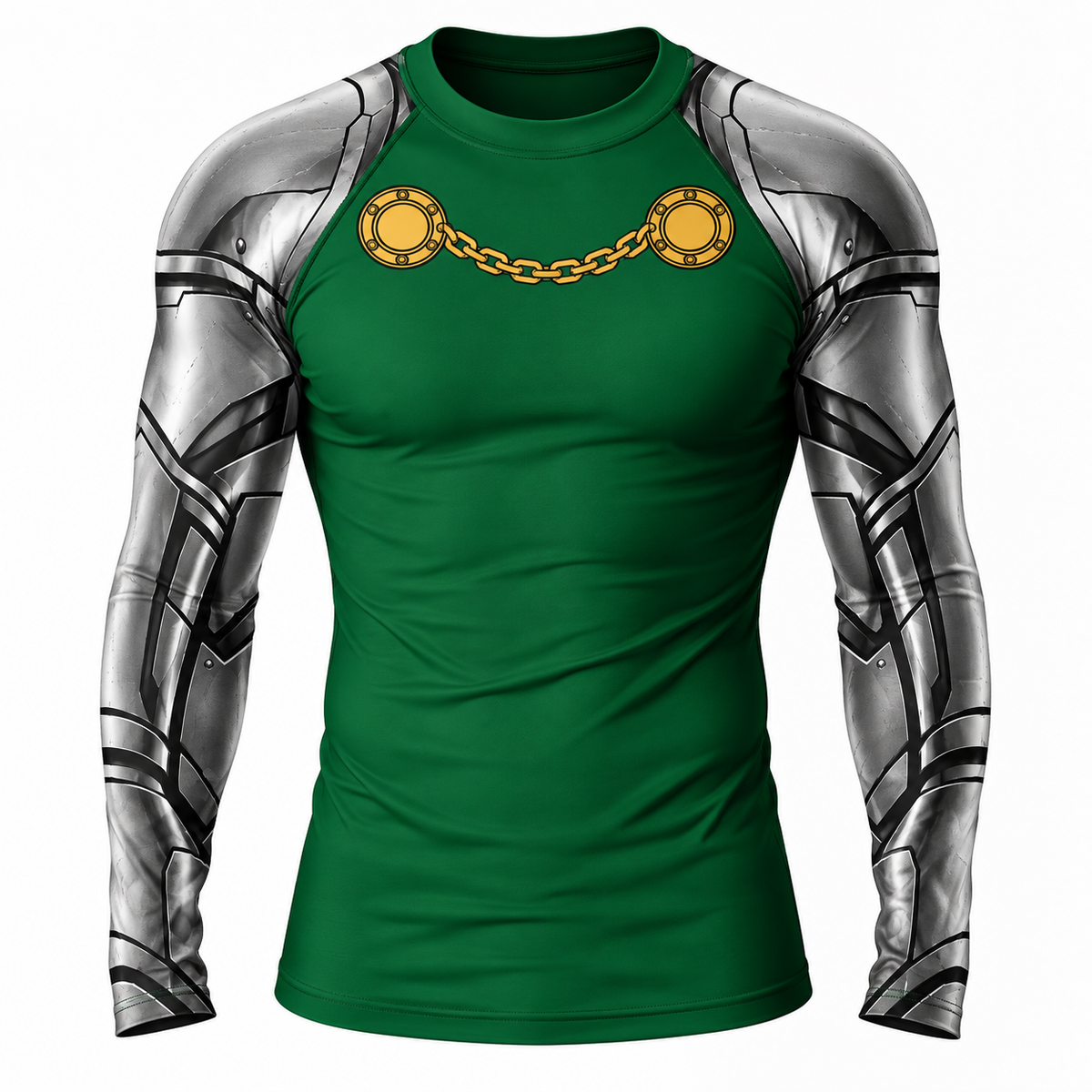 Doom Compression Shirt