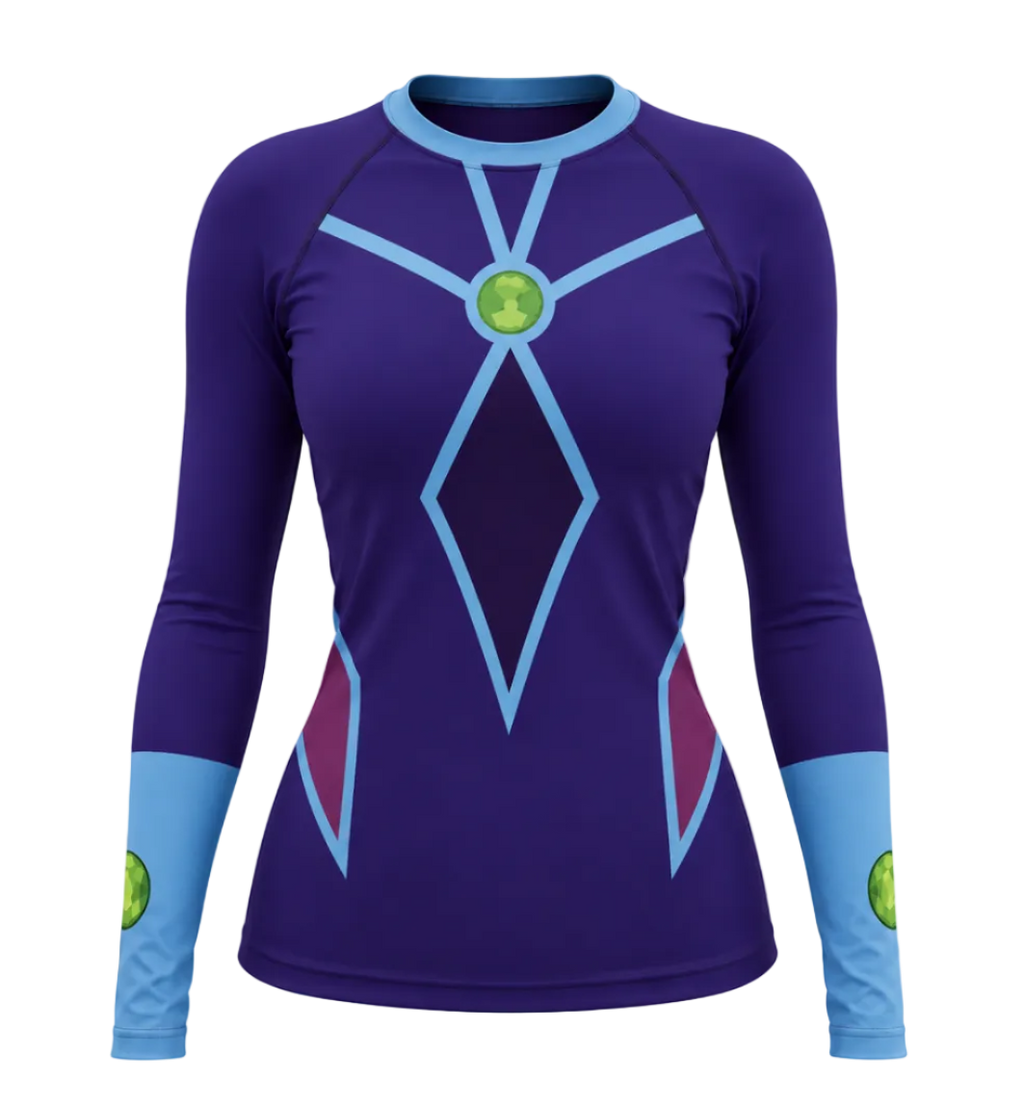 Starfire Compression shirt
