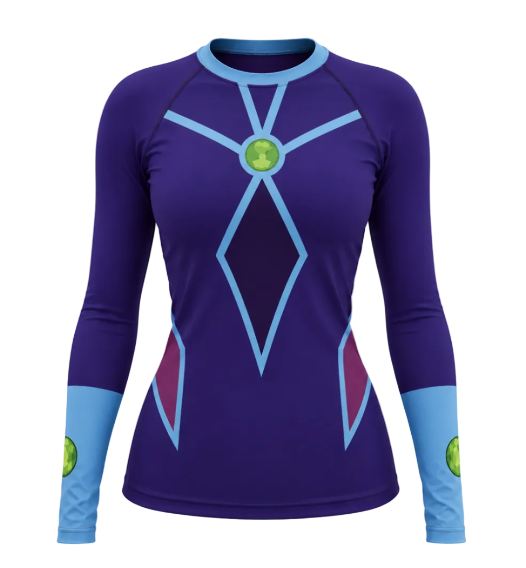 Starfire Compression shirt