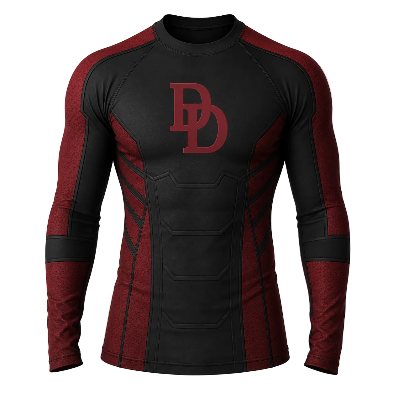 Daredevil Season3 Compression shirt