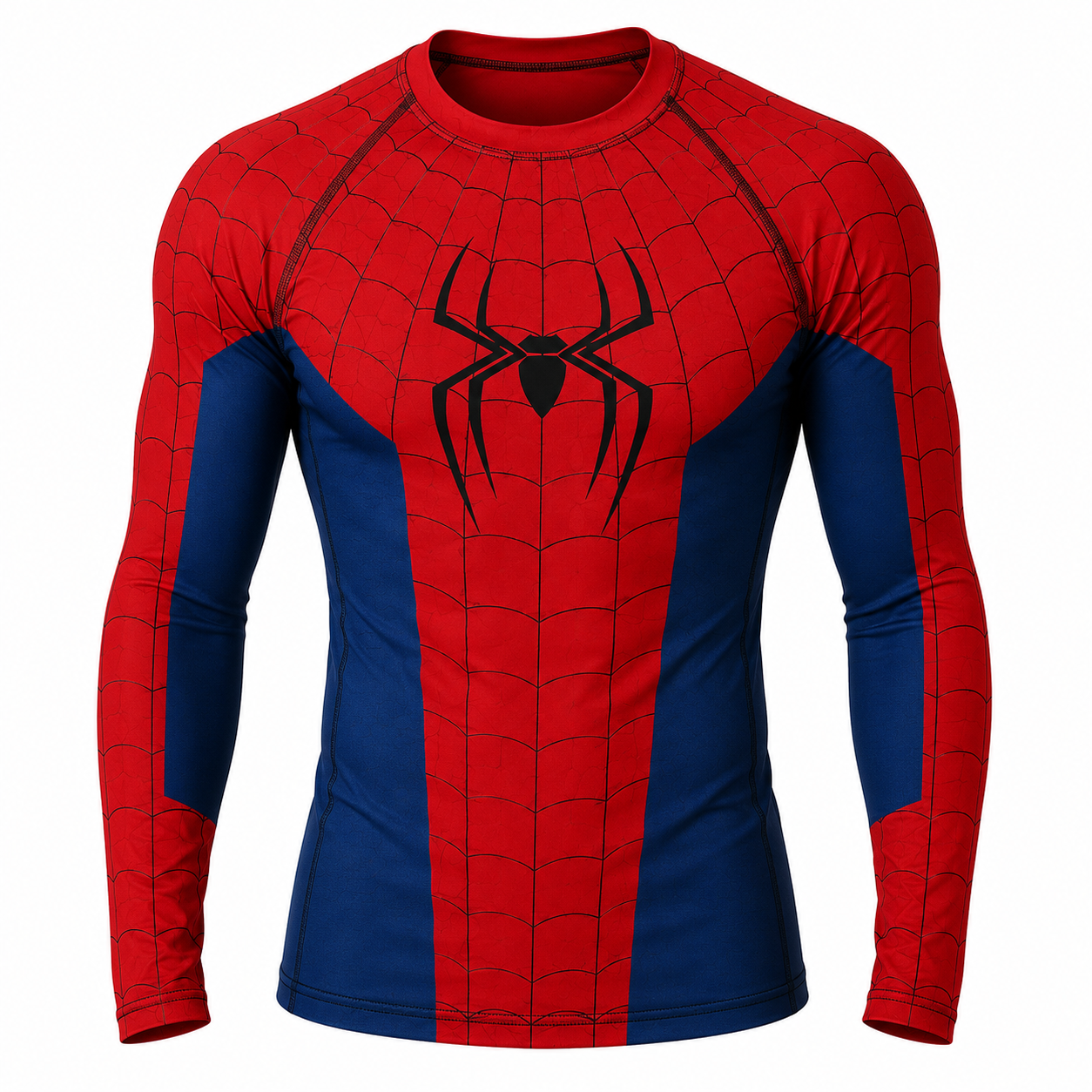 Spiderman Brand New Day Compression shirt
