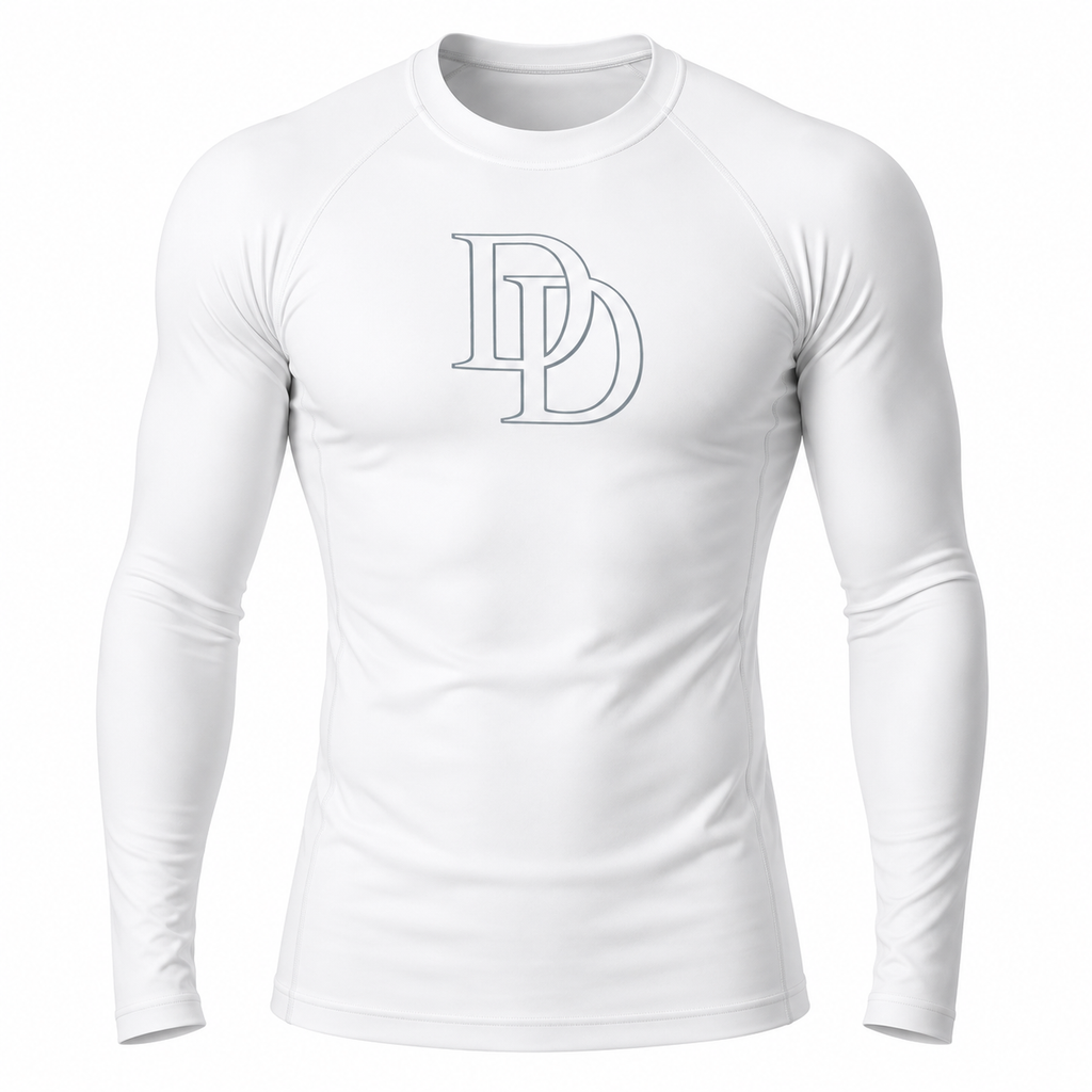 Daredevil Hand of God Compression shirt