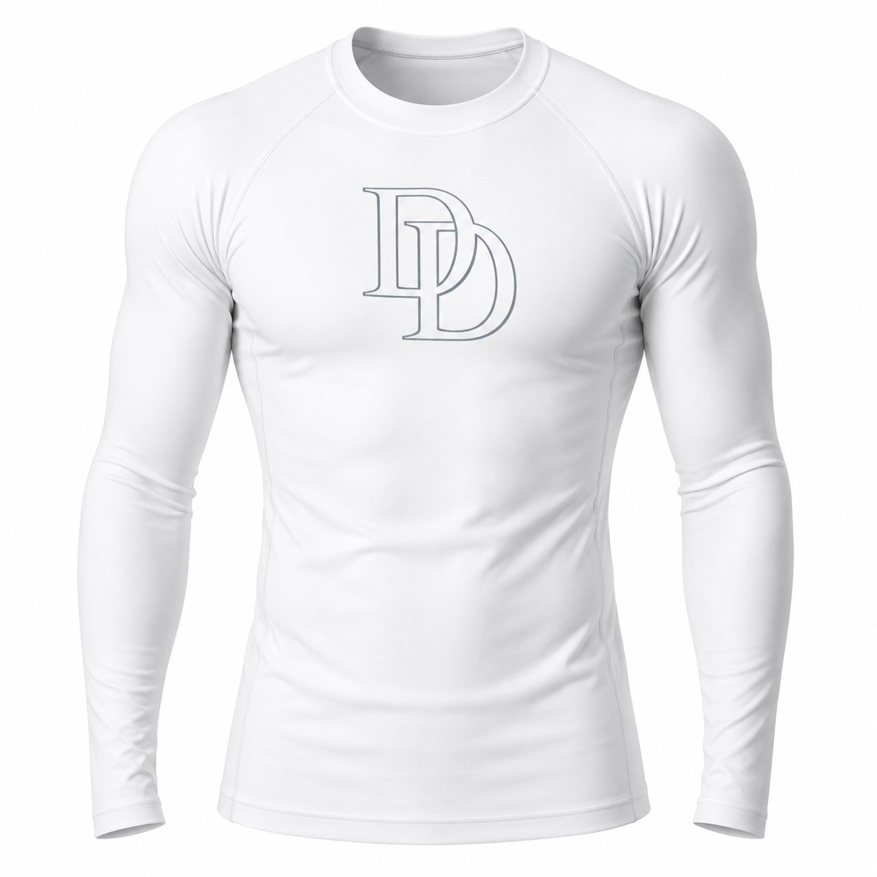 Daredevil Hand of God Compression shirt