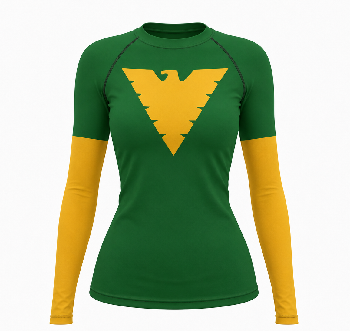 Jean Grey Compression shirt