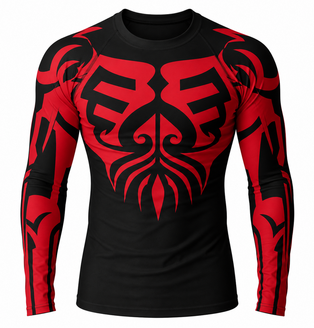 Darth Maul Compression shirt