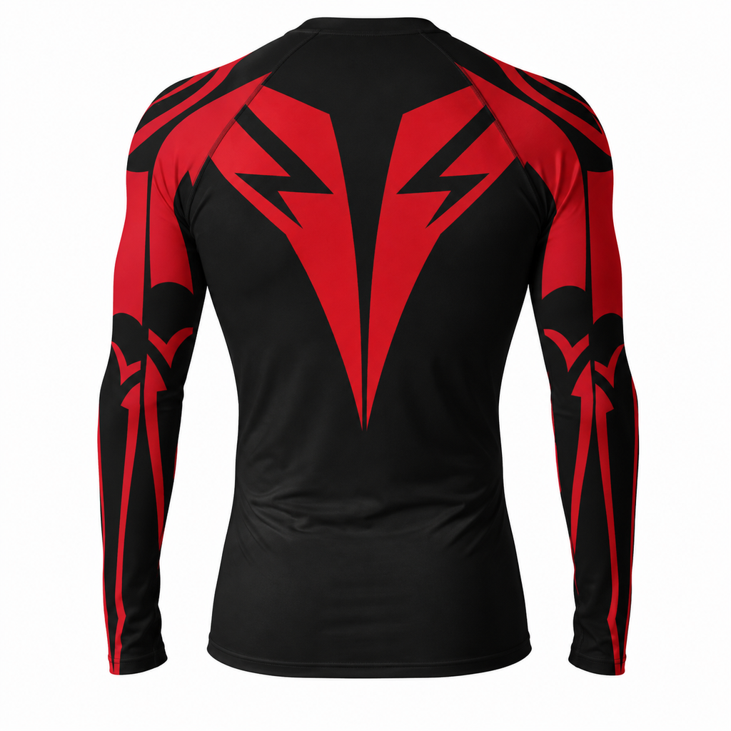 Darth Maul Compression shirt