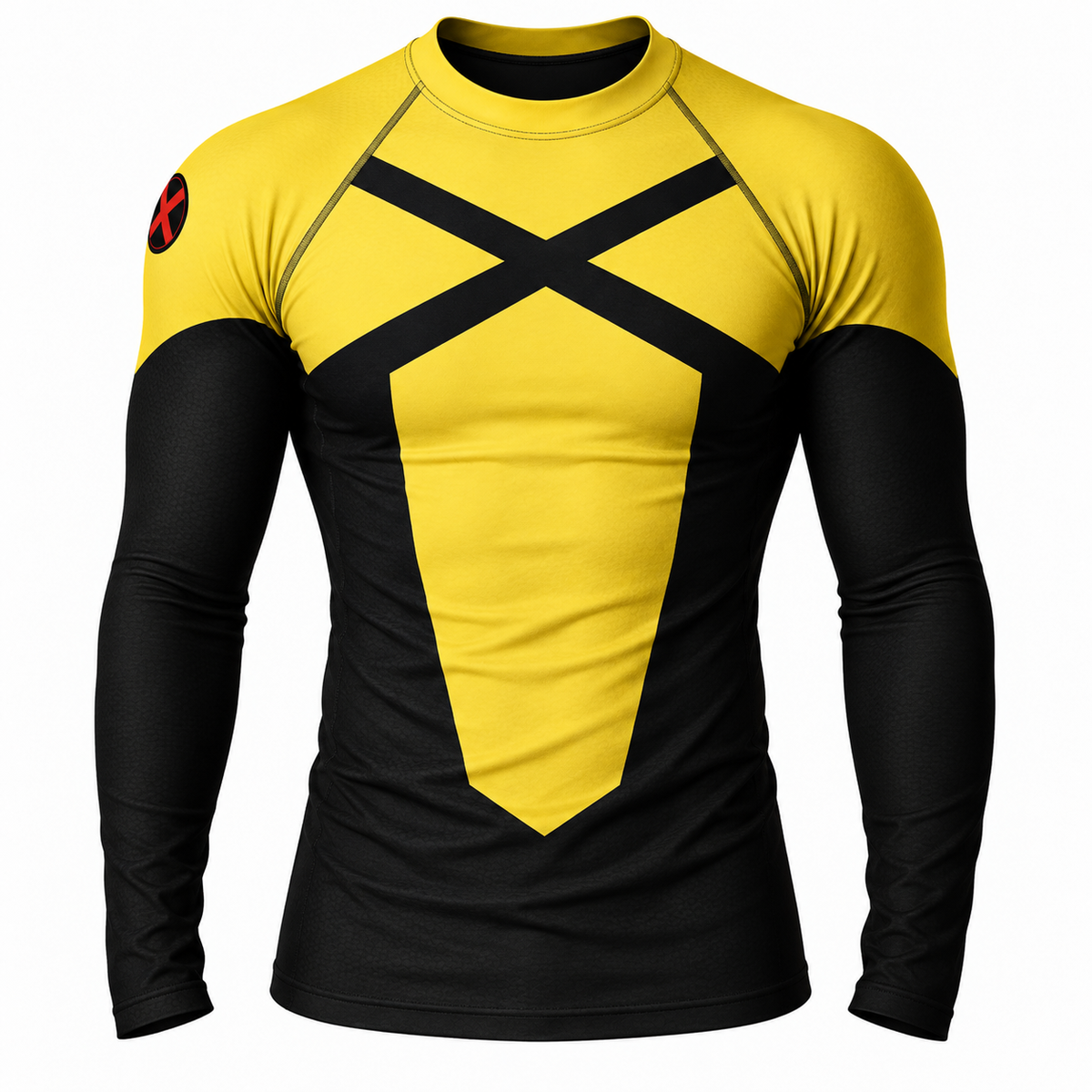 Cyclops Compression Shirt