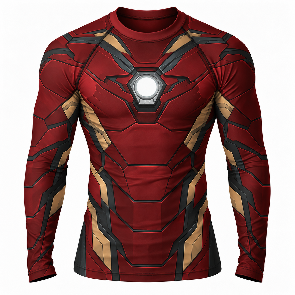 Ironman Mark 45 Compression Shirt