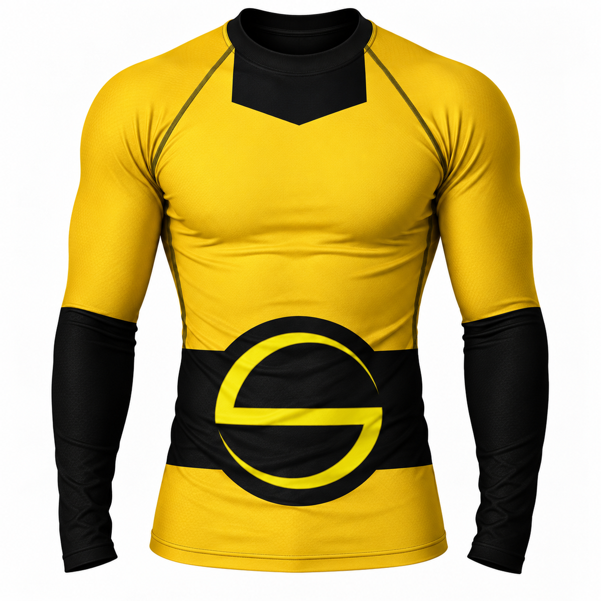 Sentry Compression Shirt