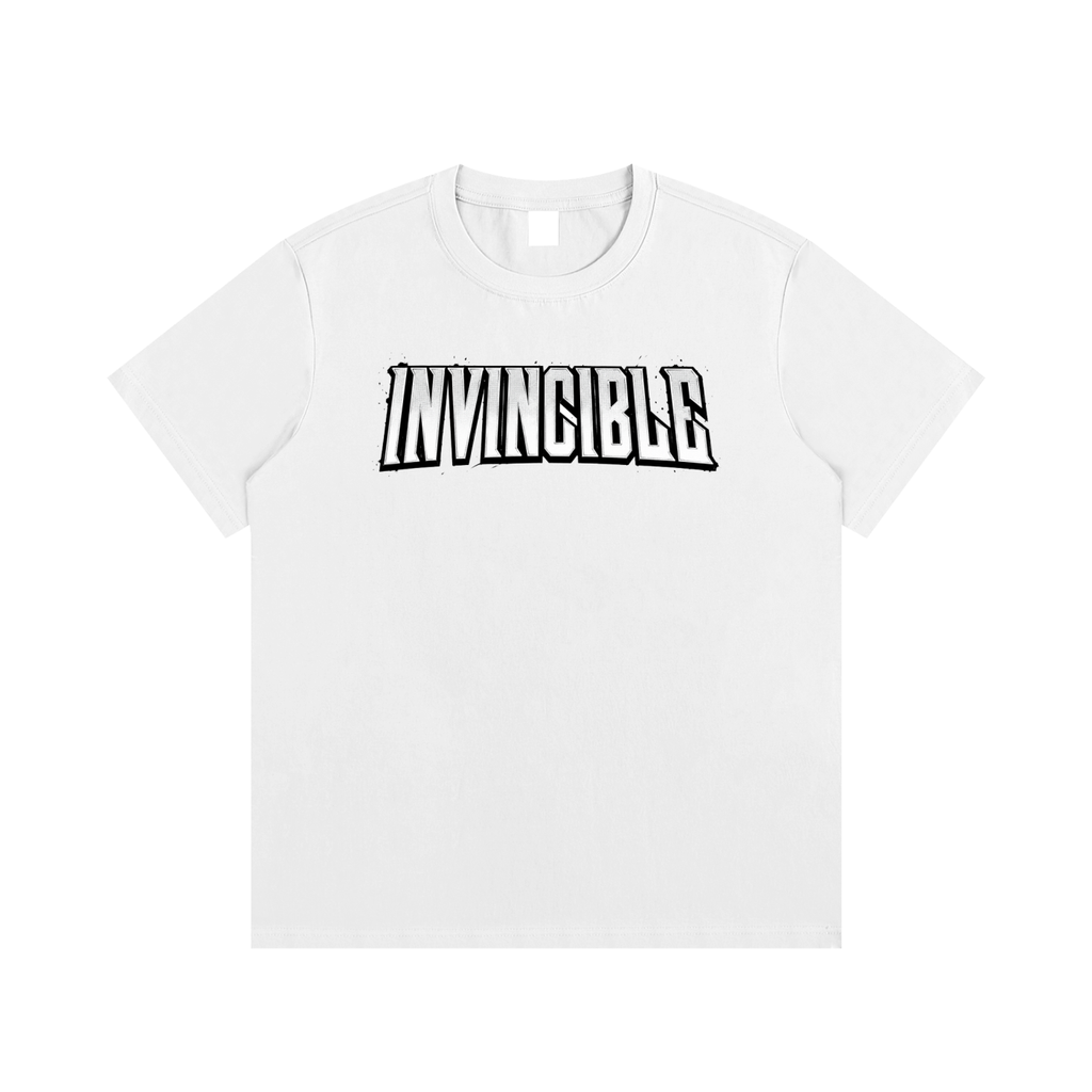 invincible