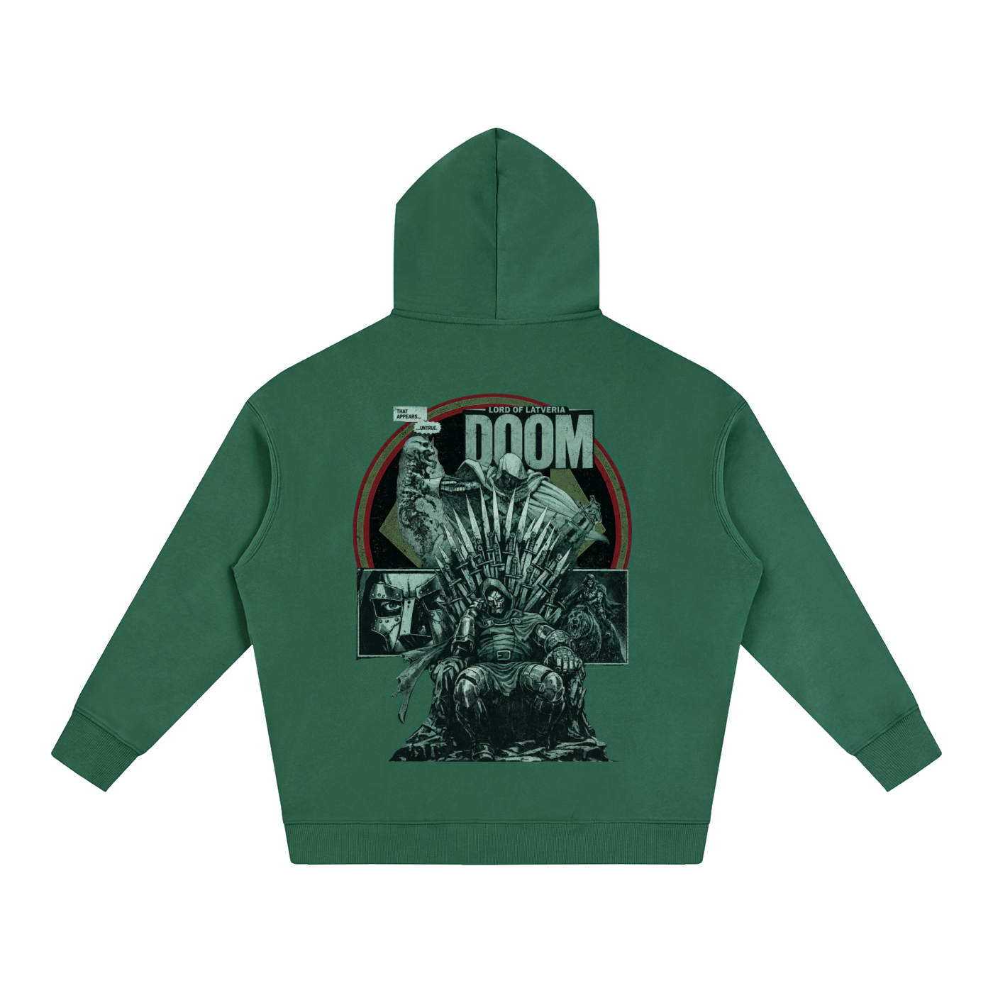drdoom,doom