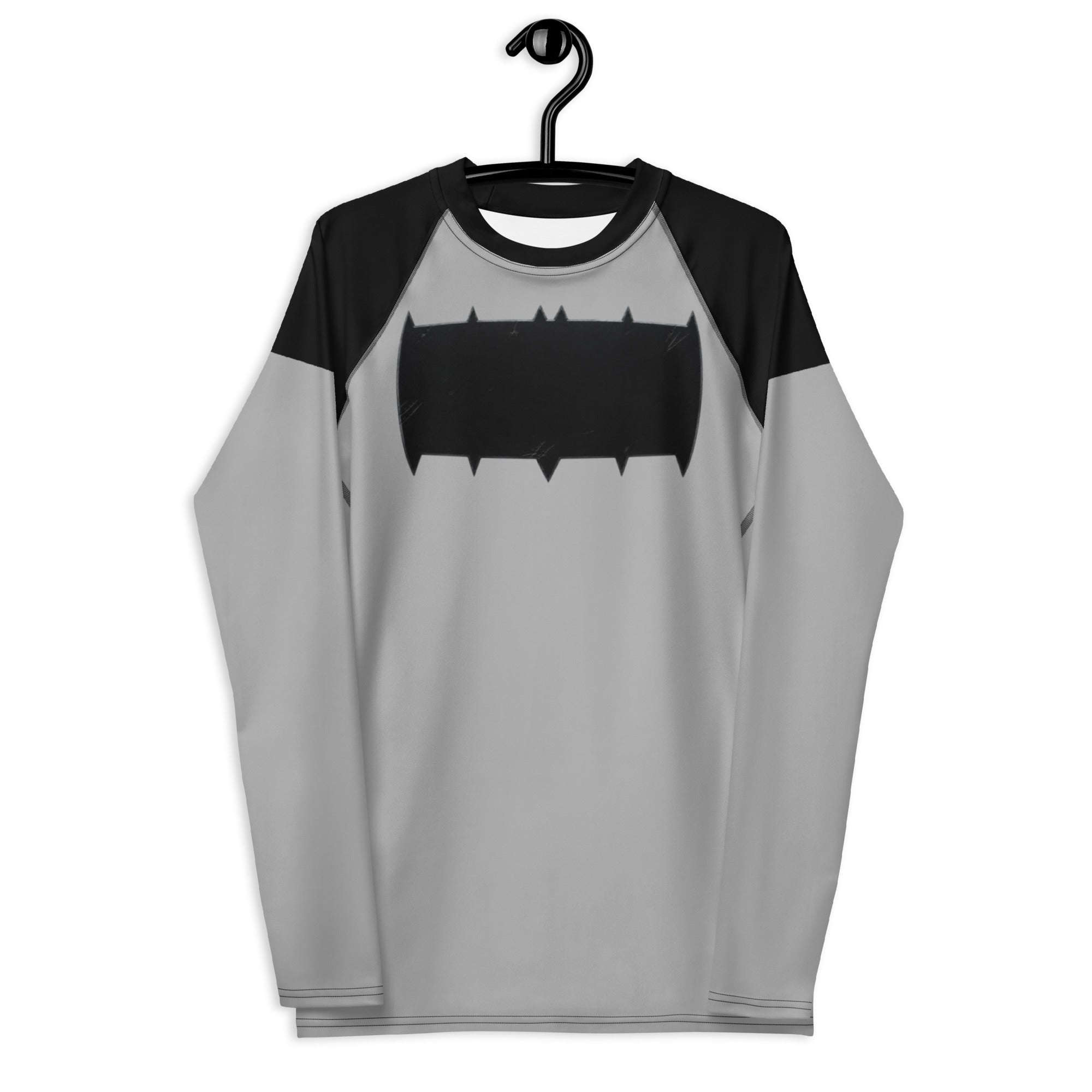 Absolute Batman Compression shirt – CleanComicShirts