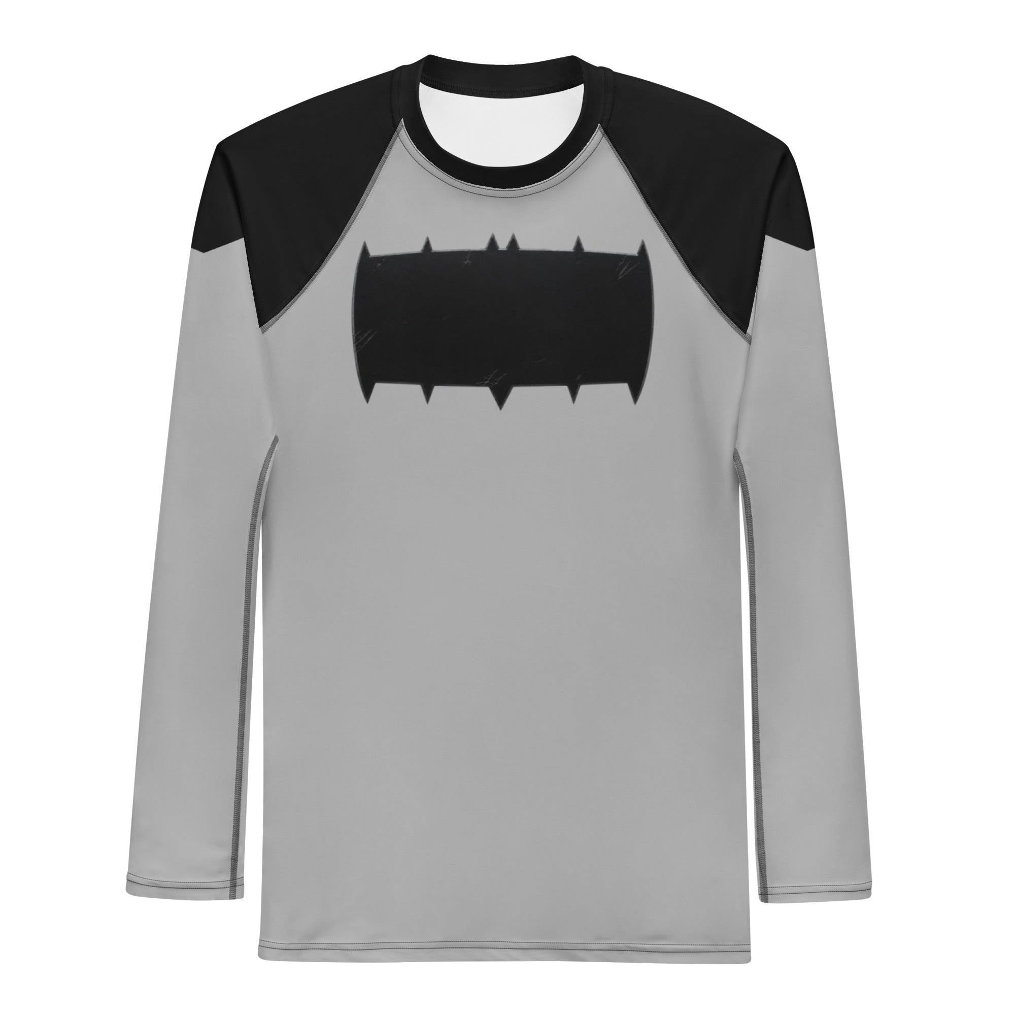 Absolute Batman Compression shirt – CleanComicShirts