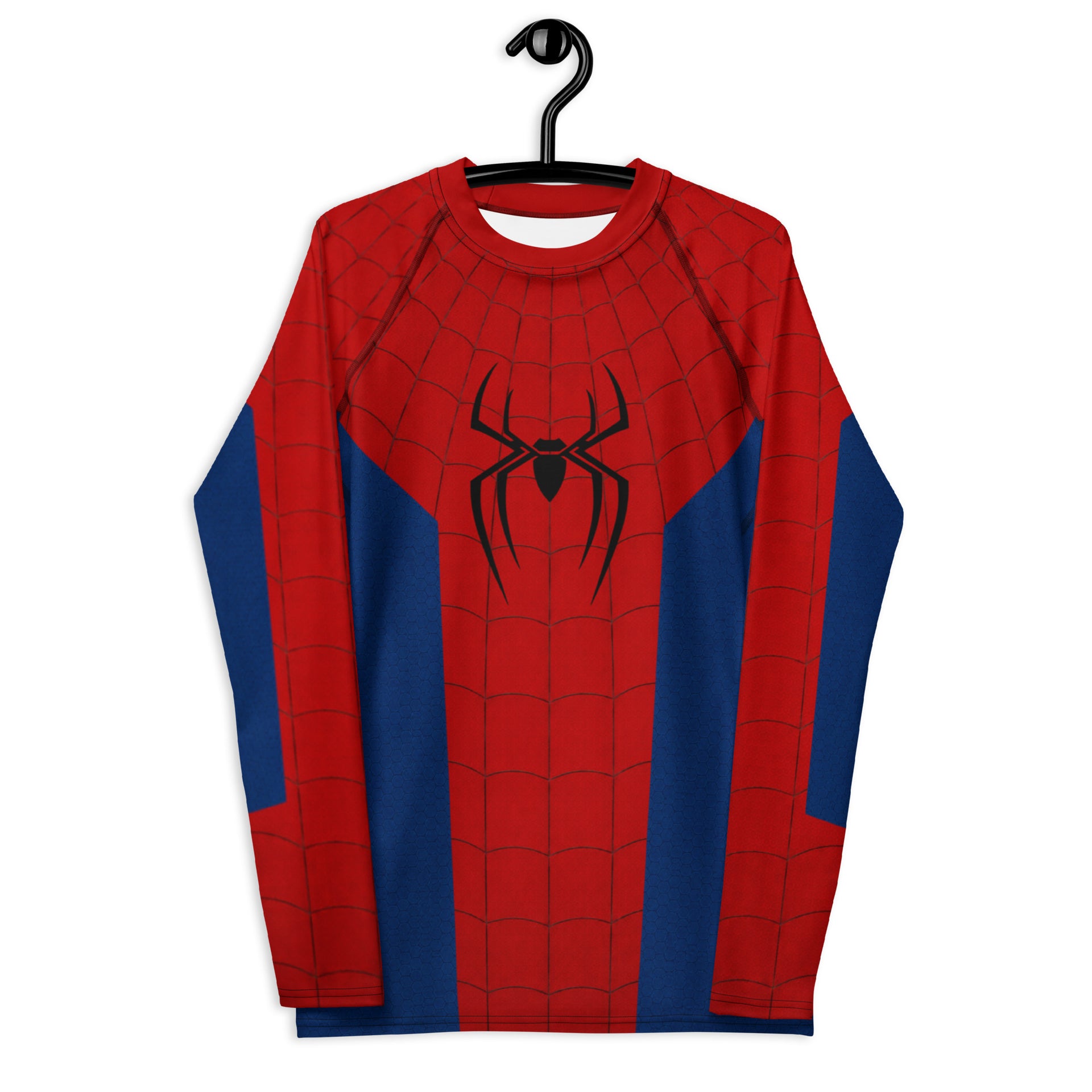Spiderman Brand New Day Compression Shirt