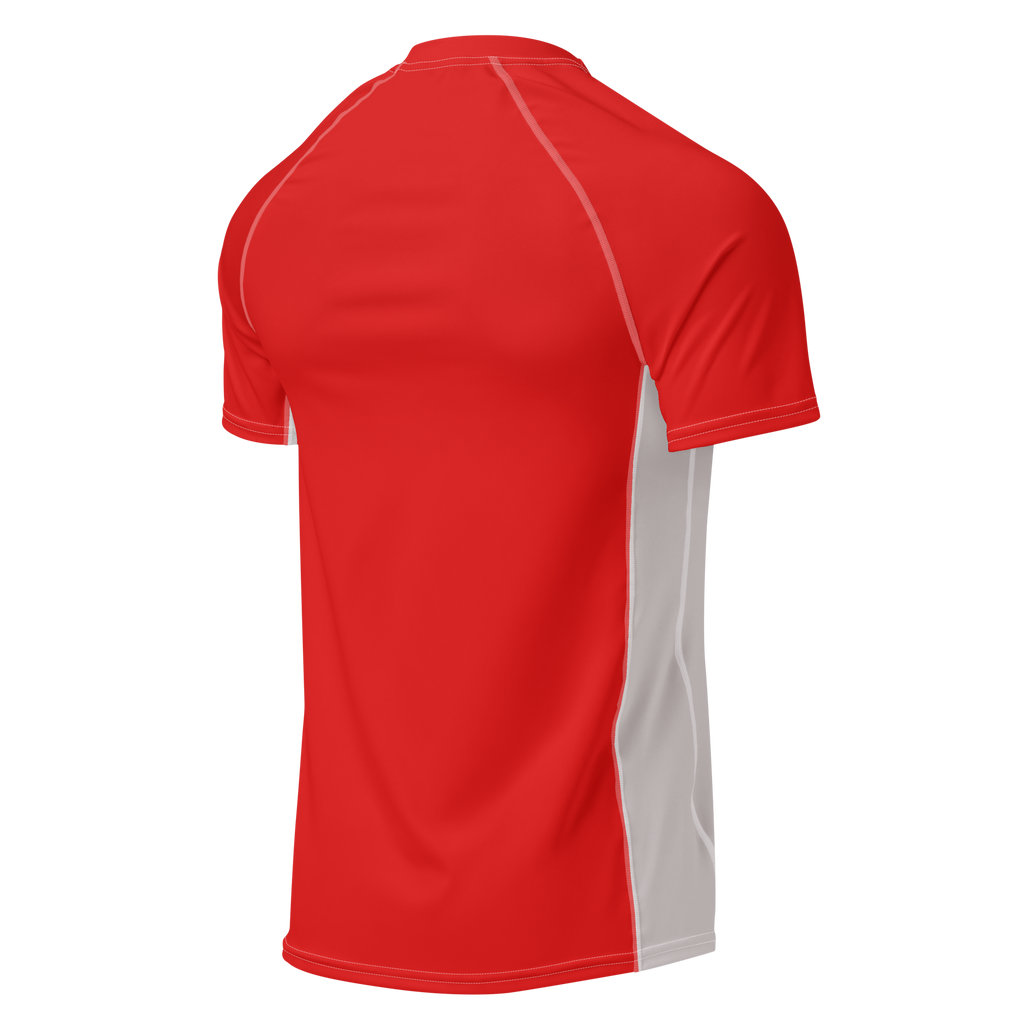 Omniman  Invincible Athletic T-shirt ( New costume )