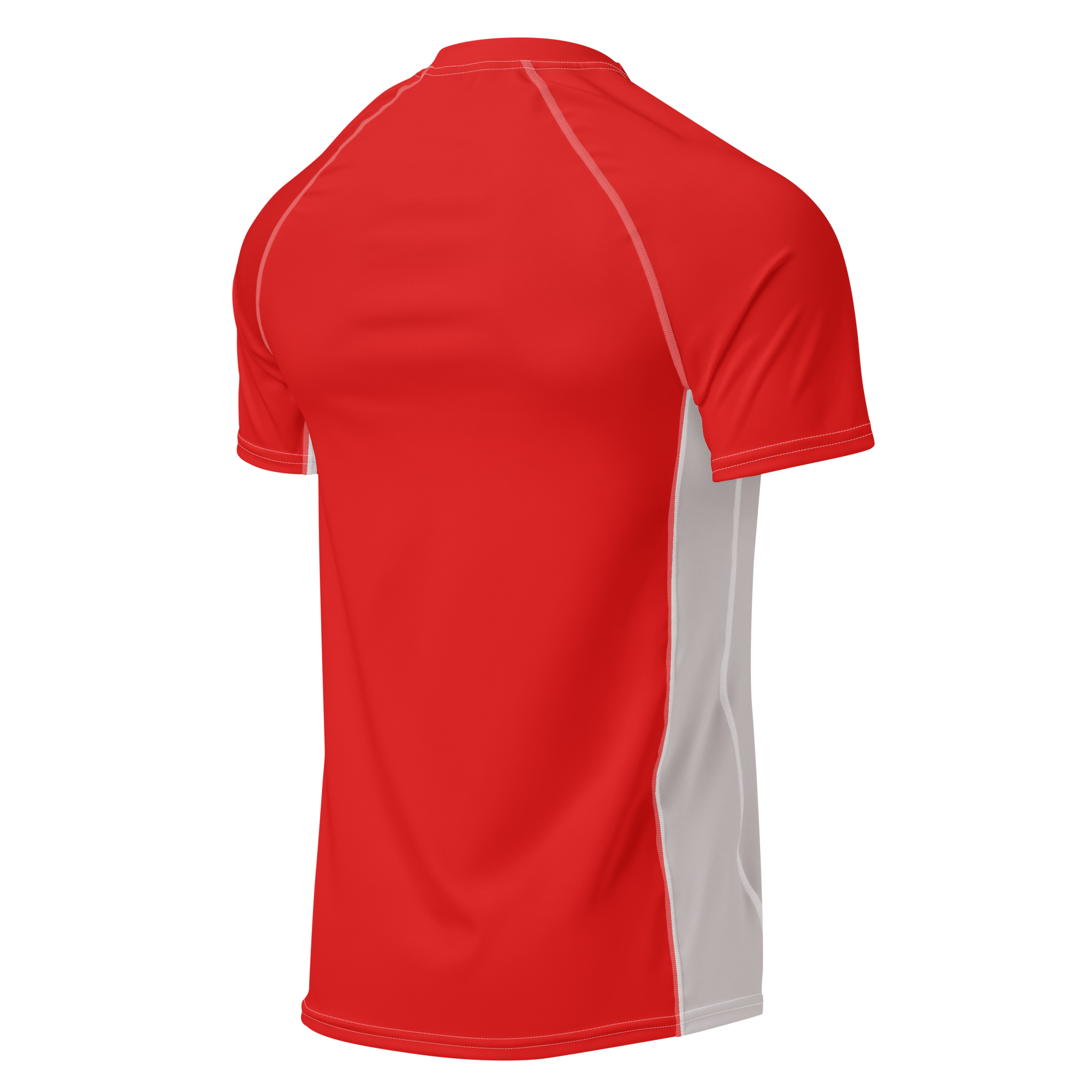 Omniman  Invincible Athletic T-shirt ( New costume )