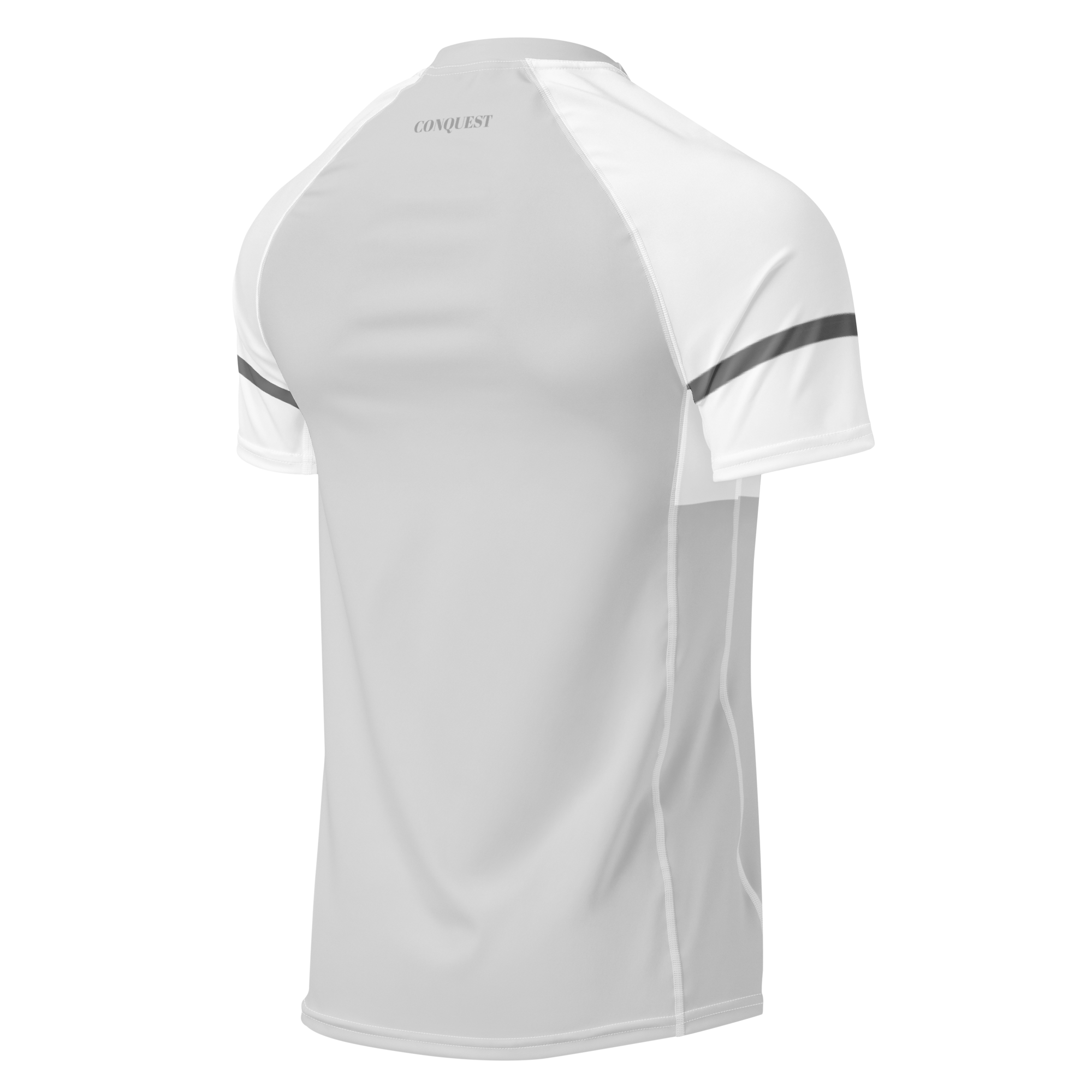 Conquest Invincible Athletic T-shirt