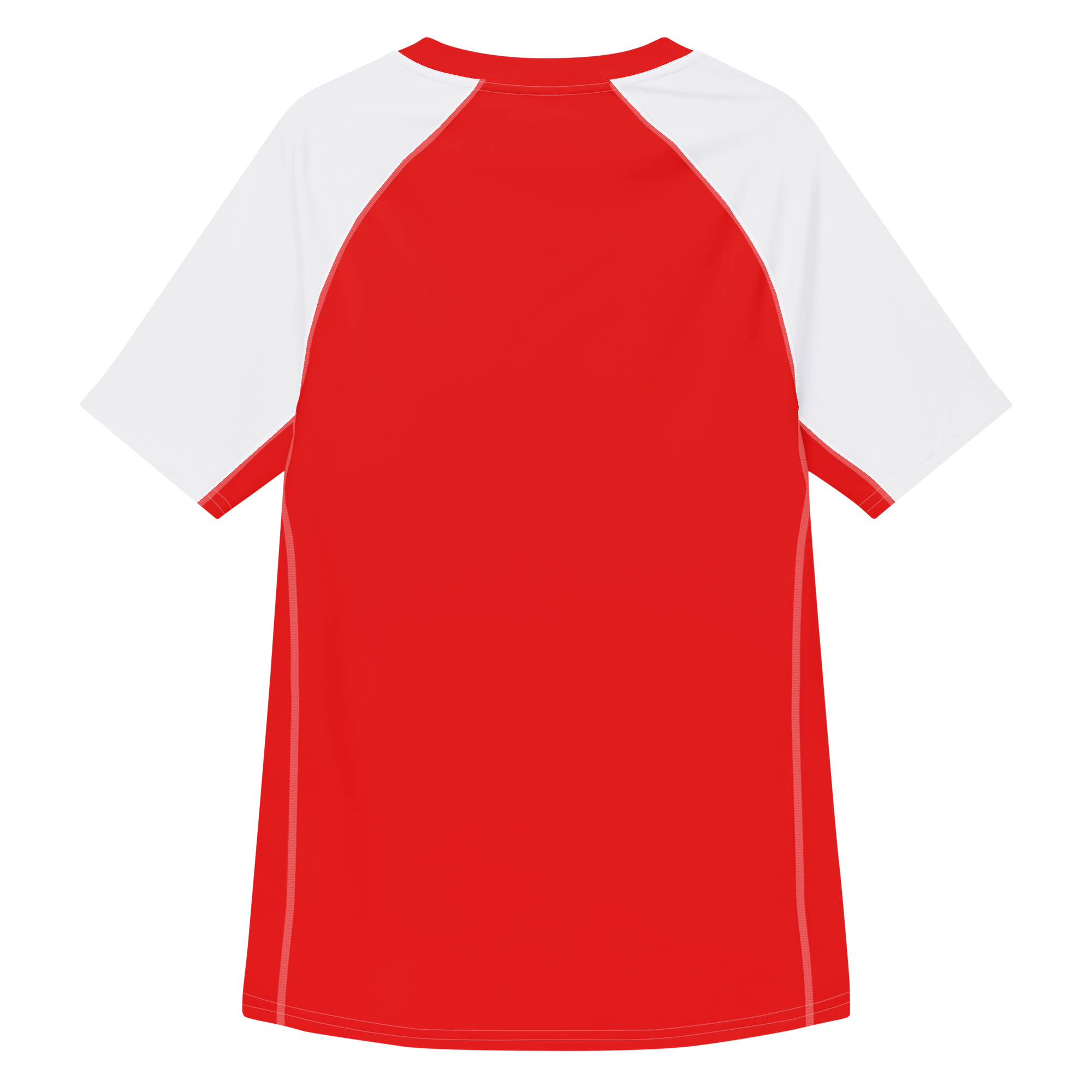 Omniman Invincible Athletic T-shirt