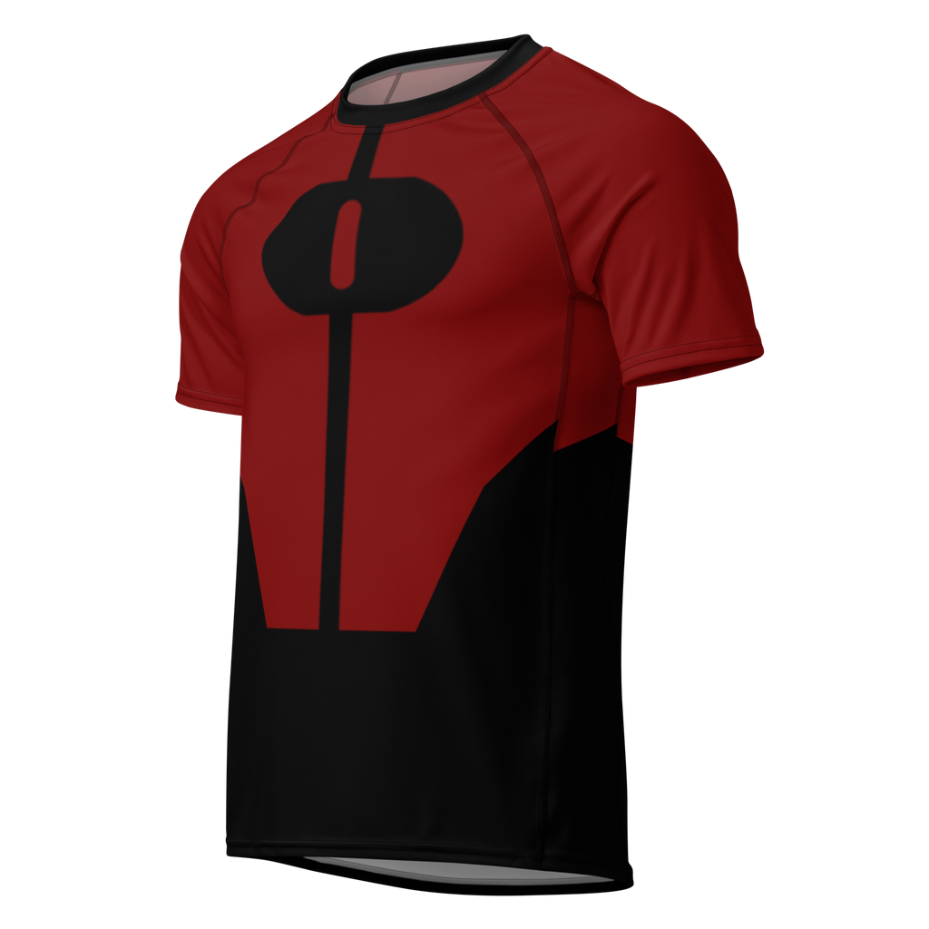 Invincible Oliver Athletic T-shirt