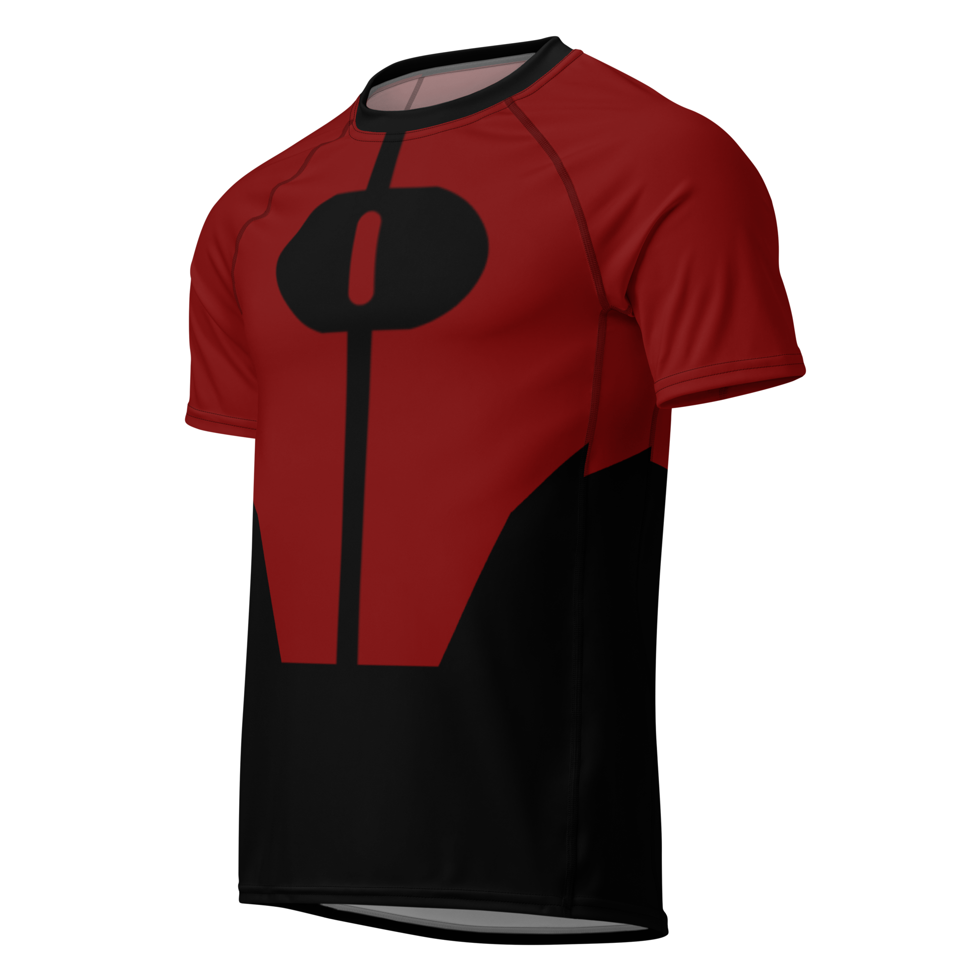 Invincible Oliver Athletic T-shirt