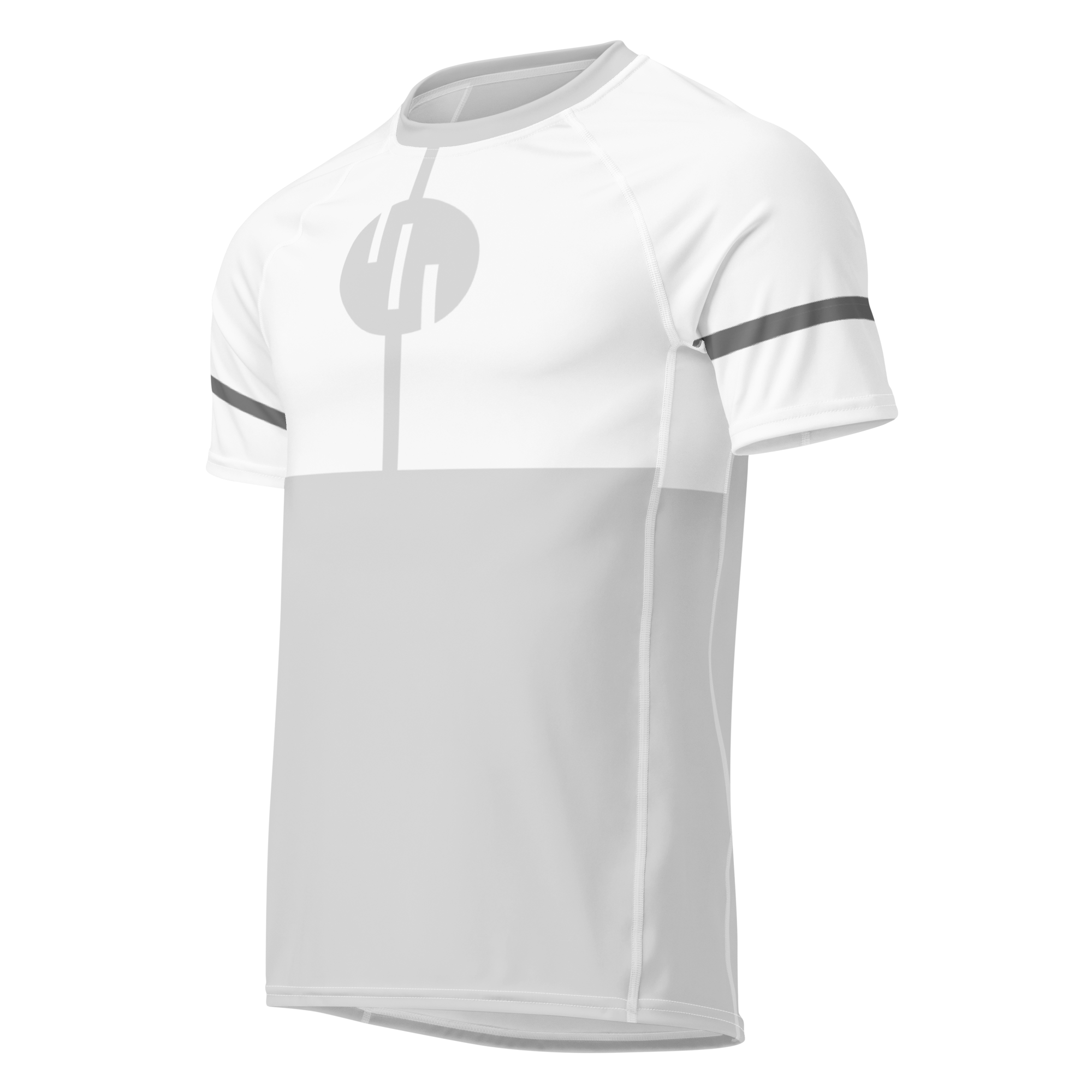 Conquest Invincible Athletic T-shirt