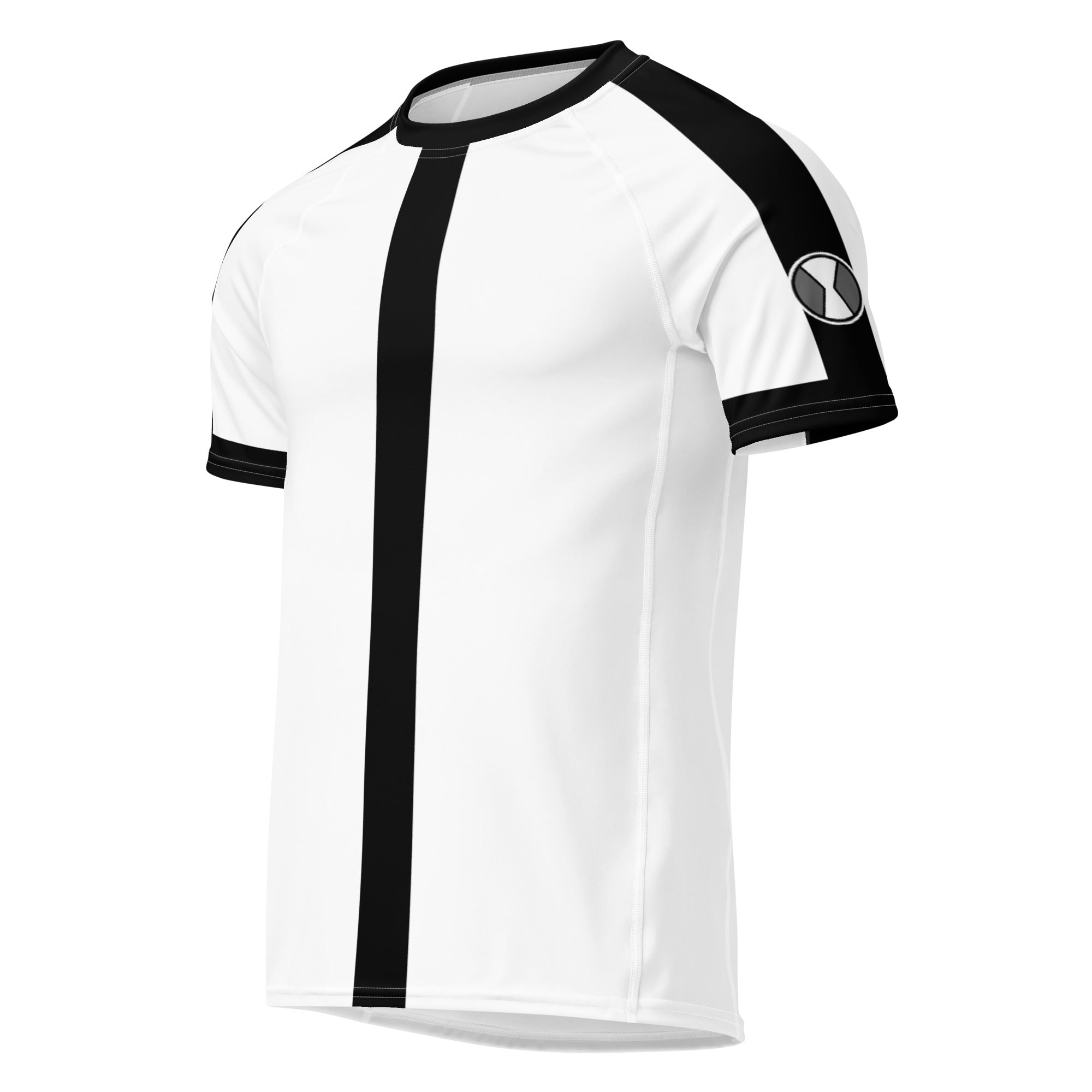 Ben10 Athletic T-shirt