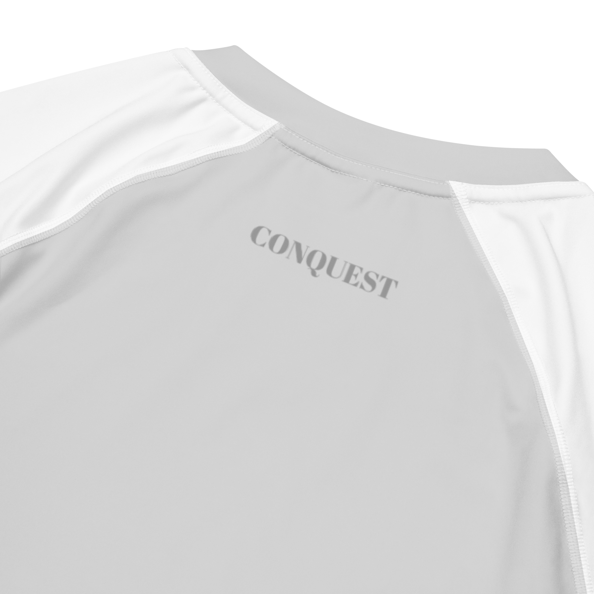 Conquest Invincible Athletic T-shirt