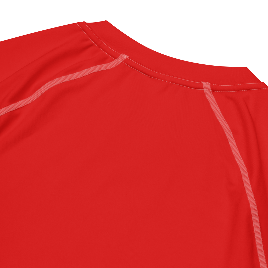 Omniman  Invincible Athletic T-shirt ( New costume )