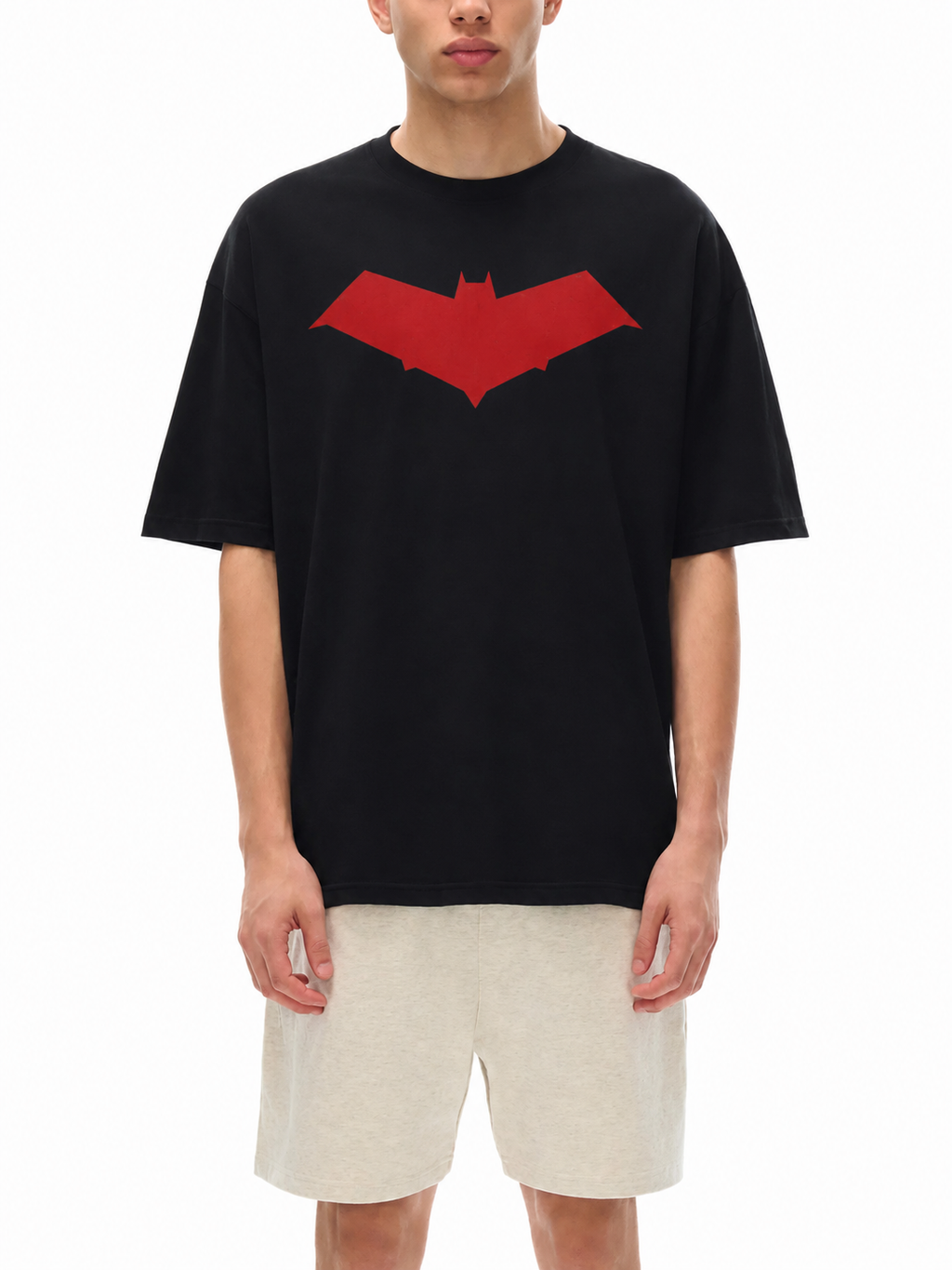 redhood,batman,redhoodshirt