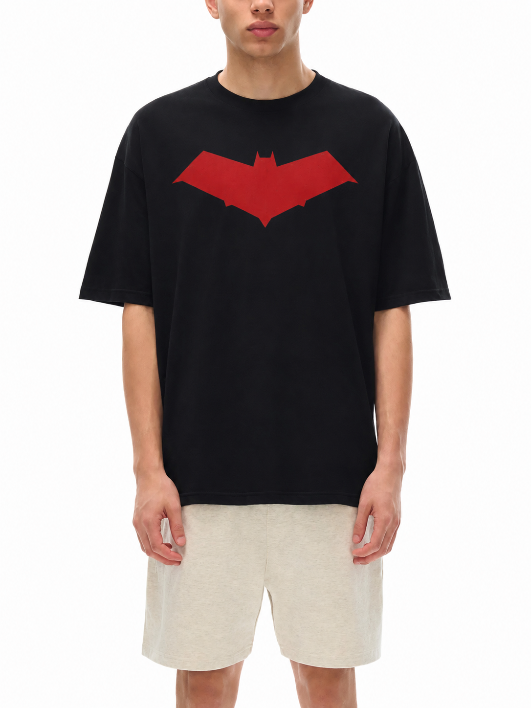 redhood,batman,redhoodshirt