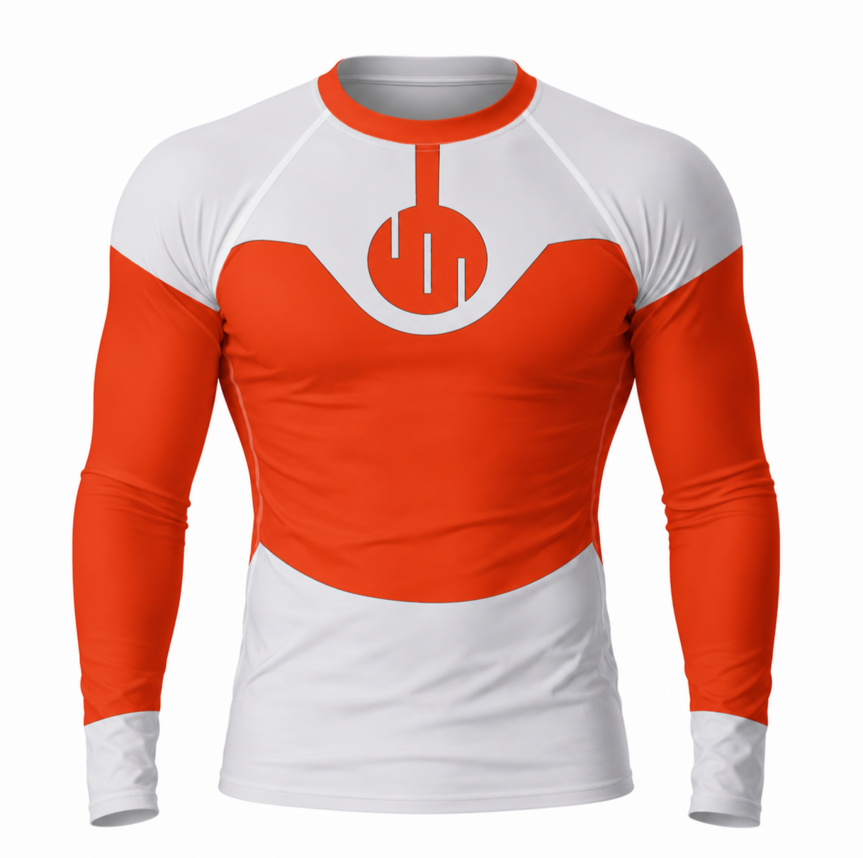 Thragg Invincible Compression shirt