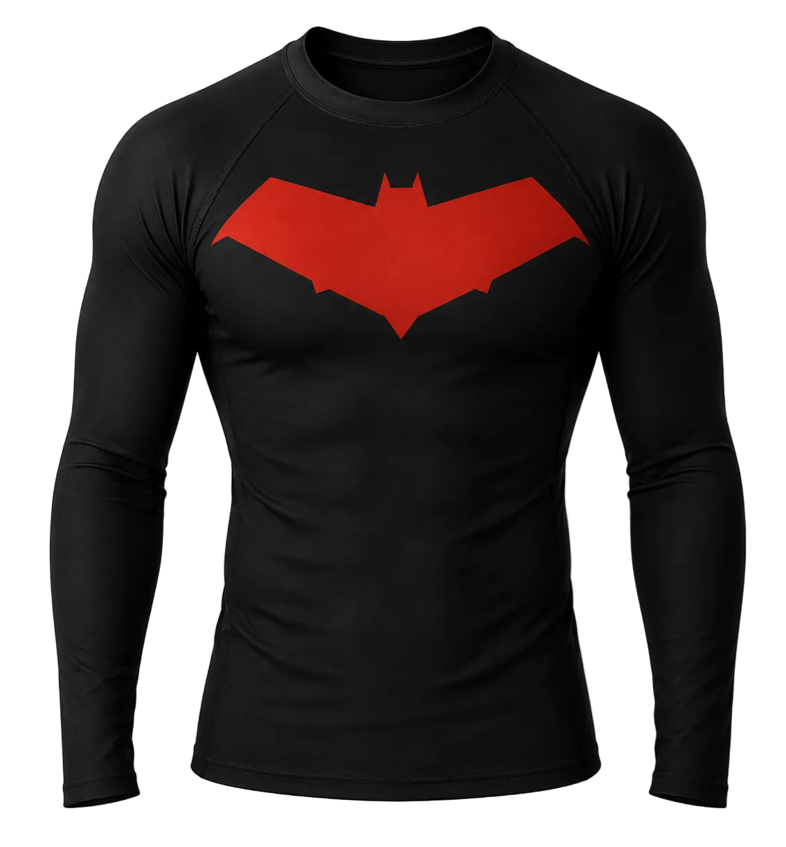 Redhood Compression shirt