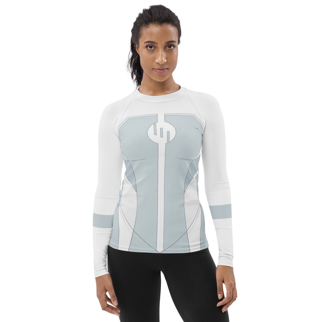 Anissa invincible suit Athletic T-shirt